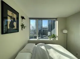 Downtown Apartment