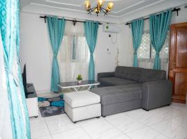 Sweet Inn Limbe，位于林贝的酒店