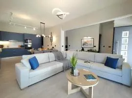 Myrtos Breeze - 5 min from Myrtos