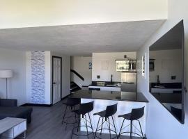 Harborside Suites，位于雅茅斯的酒店