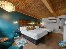 The Eastpoint Suite #1