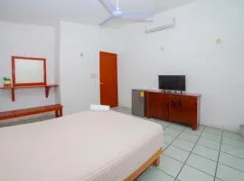 Hotel Del Profe, Huatulco