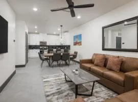 Vizcaya #11 - Moab's Newest Luxury Rental