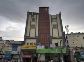 Royal Residency