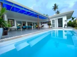 Tahiti - Bay Lodge