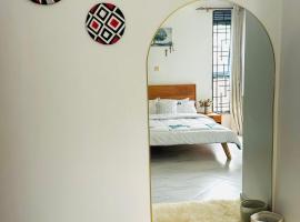 Izana Homes Kampala Condo