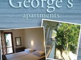 George Apartments