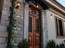 Orama Suite & Spa
