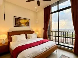 Skypark One Gulberg Greens Islamabad