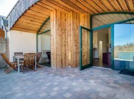 LAGOVIDA Dünenhaus Comfort Familia k am Störmthaler See