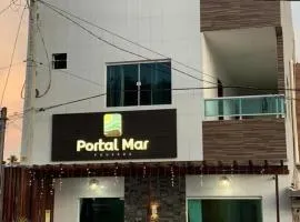 Pousada portal mar