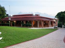 Casa Campo Caucasia
