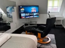 Home Away from Home