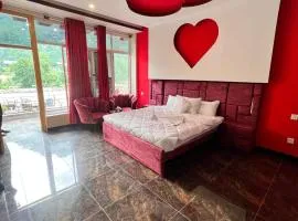 Chinar Resort Keran Neelam Valley