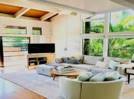 Spacious 2-Story, Views, Pool, Near Hanalei!