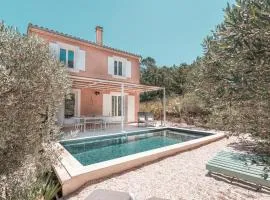 Petit Paradis Garrigue
