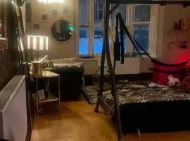 Fantastic Naughty Corner