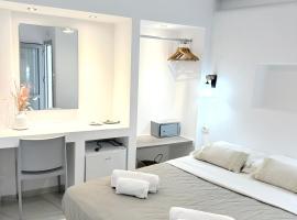 Nolis White Fira