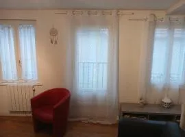 Maison de ville