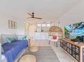 A-303 Haleakala Shores