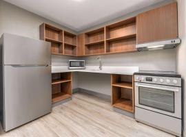 Hawthorn Extended Stay by Wyndham Bedford - Dallas，位于贝德福德的酒店