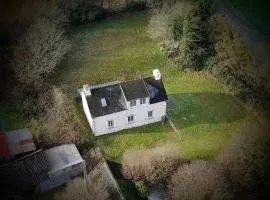Three Bedroom Breton Cottage