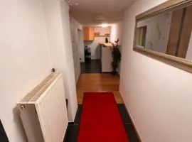 Doppelzimmer im Herzen Brüssels