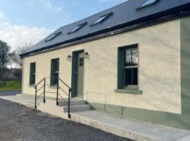Jackos Cottage，位于Crowʼs Bridge的酒店