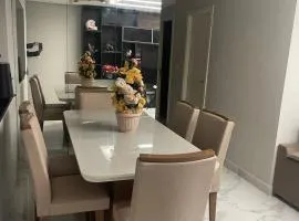 Apartamento para COP30