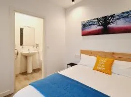 Bilbao ROOMS Etxebarria