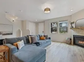 Mountain Retreat in the Pines