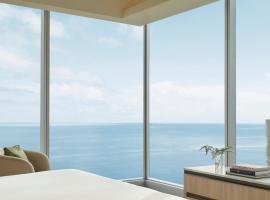 SOUMA Hotel Vignette Collection by IHG，位于利马的带停车场的酒店