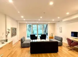 Beautiful One Bedroom in NYC
