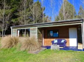 Freestone Cabins