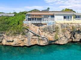 Oasis Of Your Dreams，位于Westpunt的酒店