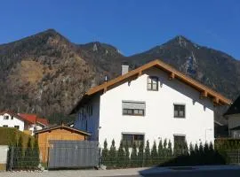 Ferienwohnung Wiadahoam