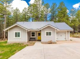 Flagstaff Guest House Near Violas