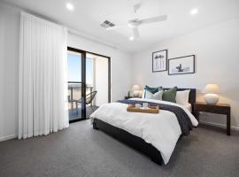 Olive Lane at Mount Barker Workspace, Wi-Fi，位于芒特巴克的酒店
