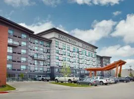 Sandman Signature Dallas Las Colinas Hotel & Suites