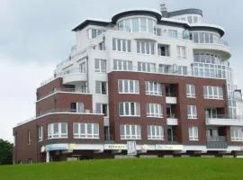 1-bedroom apartment