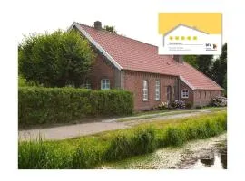Holiday apartment with 2 bedrooms