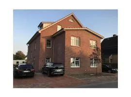 Holiday apartment with 2 bedrooms