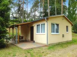 Bungalows am Vordersee, Dobbrikow