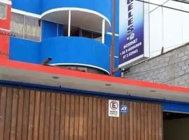 Hostal Los Angeles Iquique