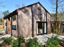 Zutendaal Forest Retreat