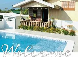 Kubo Royale Private Villa