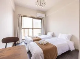 Ohashi Good Place House