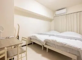 Minami-Fukuoka Good Place House