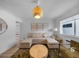 Chic 1-BD Apt in Miami Gym, BBQ, Free Parking