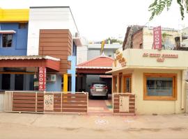 Kaala Bairav Grand By Royal VIP Hospitality